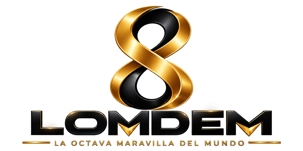 LOMDEM - La Octava Maravilla del Mundo